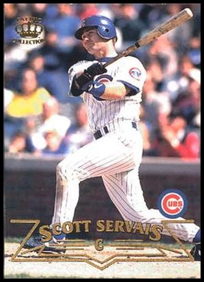 257 Scott Servais
